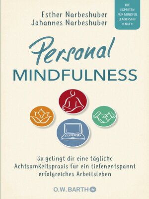 cover image of Personal Mindfulness